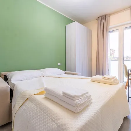Maba Home Milano Exterior photo