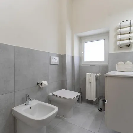 Maba Home Milano Exterior photo