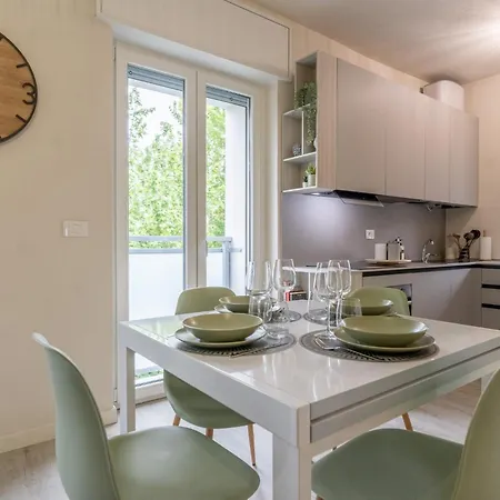 Maba Home Milano Exterior photo